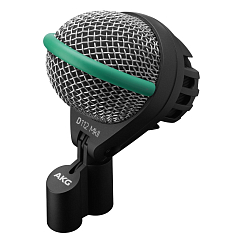 Микрофон AKG D112MKII Black