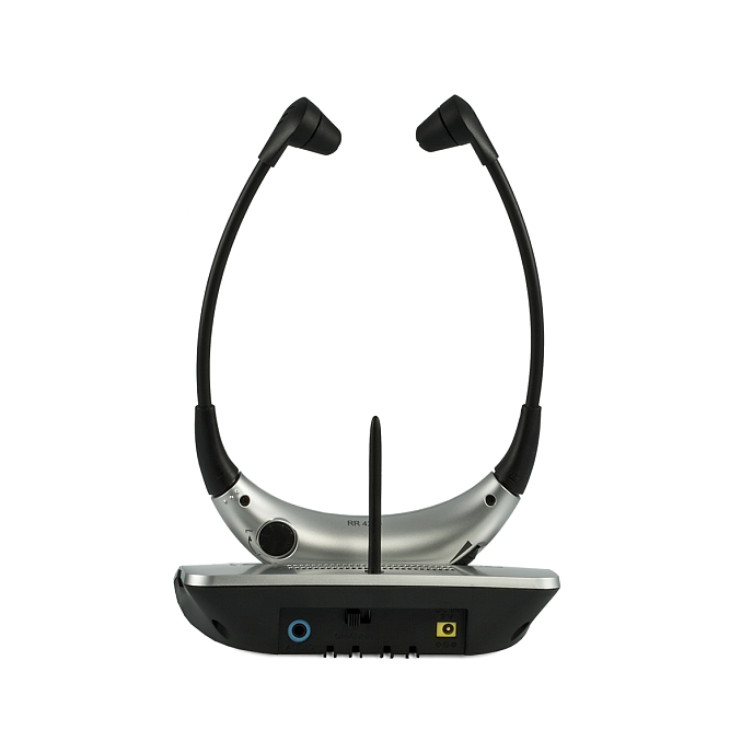 Беспроводные наушники Sennheiser RS 4200-2 II - рис.4