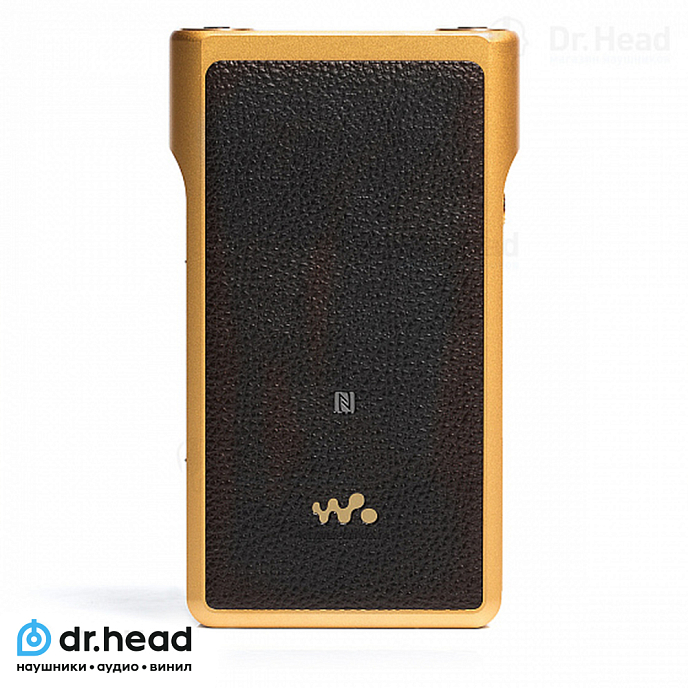 Плеер Sony NW-WM1Z - рис.11