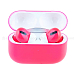 Беспроводные наушники Apple AirPods Pro 2 USB-C Pink Party Gloss - рис.0