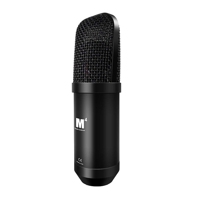 Микрофон студийный iCON M4 - рис.1