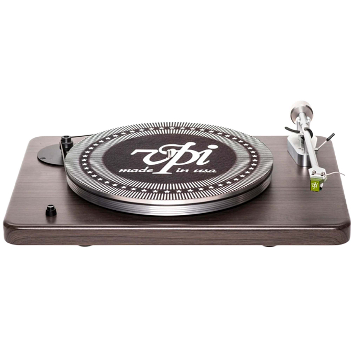 Проигрыватель винила VPI Cliffwood Walnut - рис.1