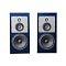 Noble Audio One Aqua Blue