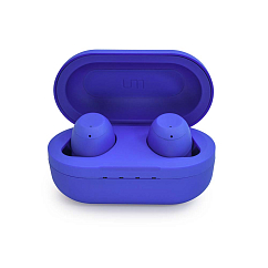 Беспроводные наушники Unique Melody TWS30X Blue - беспроводные внутриканальные наушники (SN 37299227004426094929)_Уценка