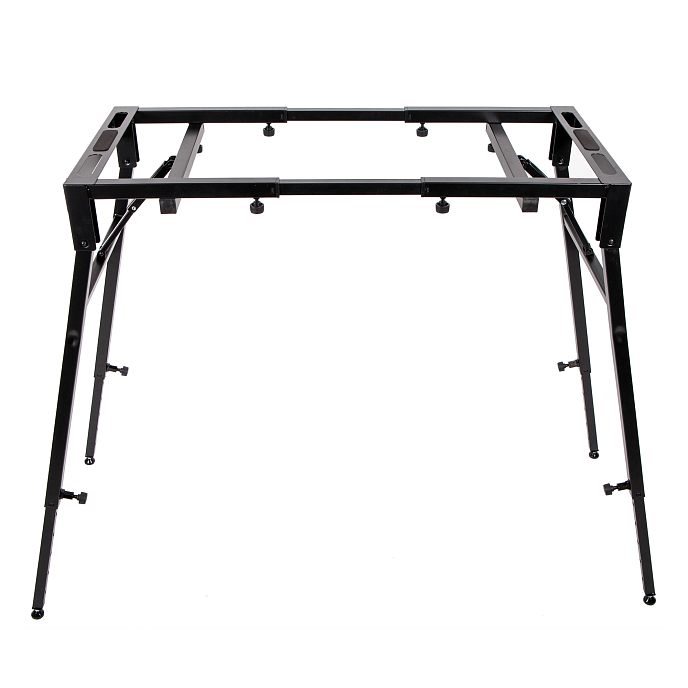 Стойка для музыкальных инструментов Force KSC-03 Black - рис.0