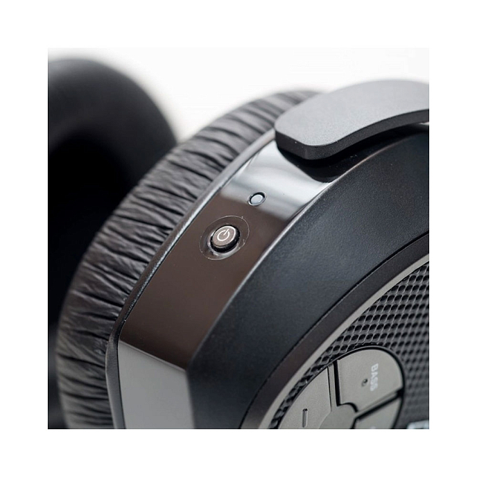 Беспроводные наушники Sennheiser RS 175-U - рис.14