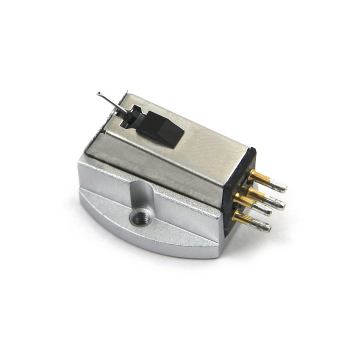 Проигрыватель винила Clearaudio Concept MM/S Black / Wood + Satisfy Kardan - рис.2