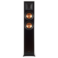 Напольная акустика Klipsch RP-5000F II Walnut