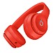 Беспроводные наушники Beats Solo 3 Icon Red - рис.3