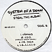 Виниловая пластинка System Of A Down - Steal This Album! - 2LP - рис.3