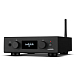 Усилитель для наушников с ЦАП Audiolab D7 Black - рис.2