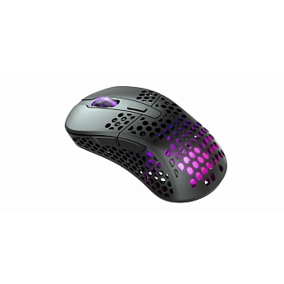 Xtrfy M4 Wireless Black