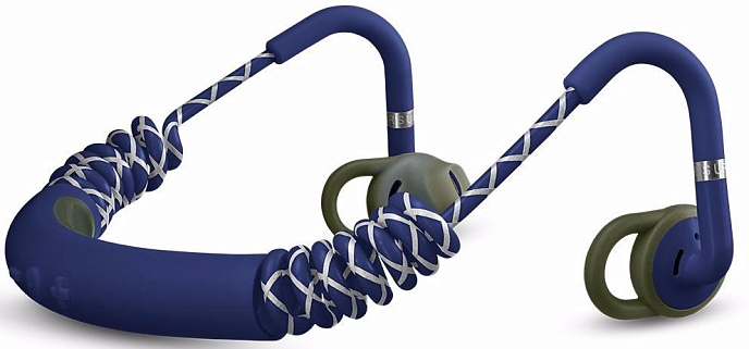 Беспроводные наушники Urbanears STADION Trail - рис.3