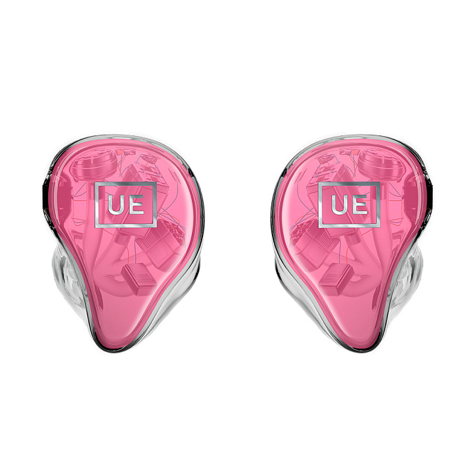 Кастомные наушники Ultimate Ears UE Live - рис.7