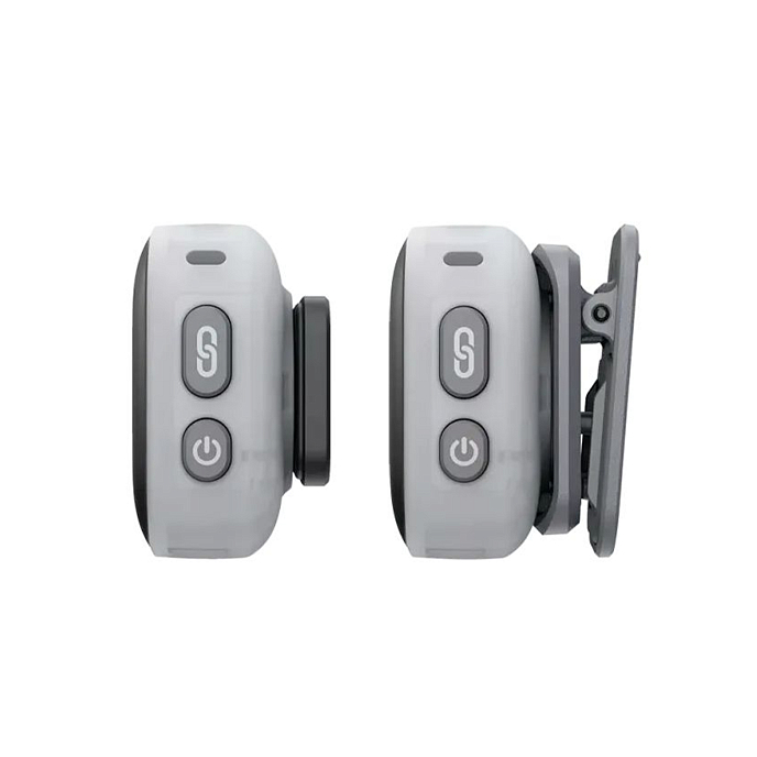 Радиосистема DJI Mic Mini 2 (2TX+1 Mobile RX+Case) Black - рис.2