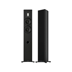 Напольная акустика Piega Premium 701 Black