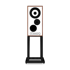 Полочная акустика Mission 700 With Stand Walnut