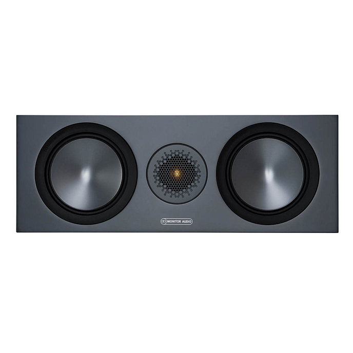 Центральный канал Monitor Audio Bronze C150 (6G) Black - рис.1