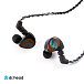 Наушники JH Audio 13v2 Pro Universal Black - рис.8 Наушники JH Audio 13v2 Pro Universal Black - рис.8
