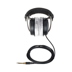 Наушники полноразмерные Beyerdynamic DT 990 PRO 80 Ohms