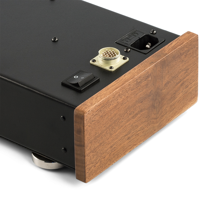 ЦАП Arkhipov`s Laboratory DAC 1541 DUAL USB - рис.8