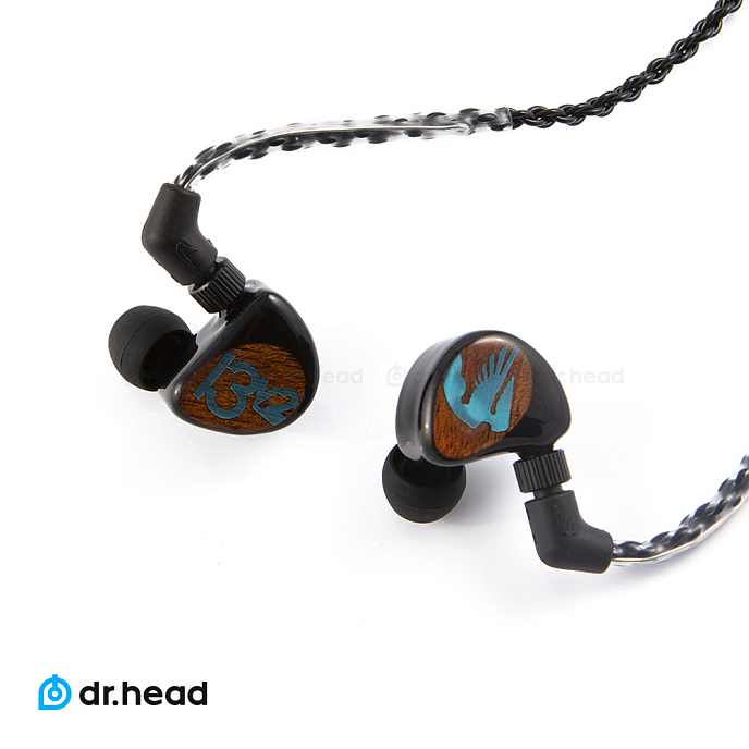 Наушники JH Audio 13v2 Pro Universal Black - рис.8