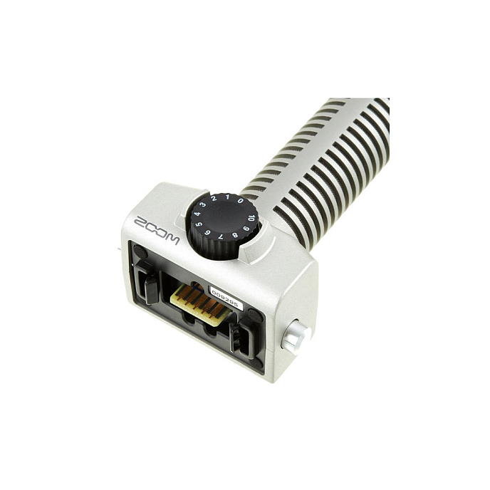 Микрофон-пушка Zoom SGH-6 - рис.6