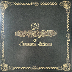 Виниловая пластинка Jefferson Airplane - The Worst Of Jefferson Airplane - LP
