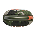 Портативная колонка JBL Clip 5 Camouflage - рис.4