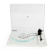 Rega Planar 6 Exact Matt White