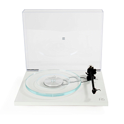 Проигрыватель винила Rega Planar 6 Exact Matt White