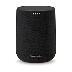 Портативная колонка Harman Kardon Citation One Black