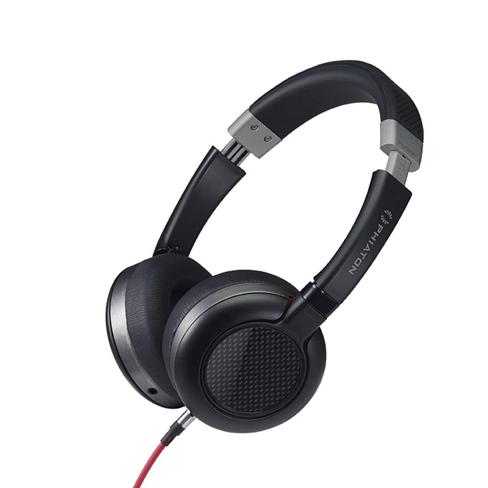 Наушники Phiaton MS 430 Fusion - рис.0