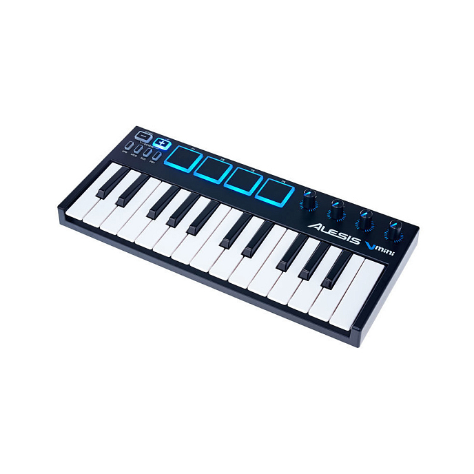 MIDI-клавиатура Alesis V MINI Midi - рис.1