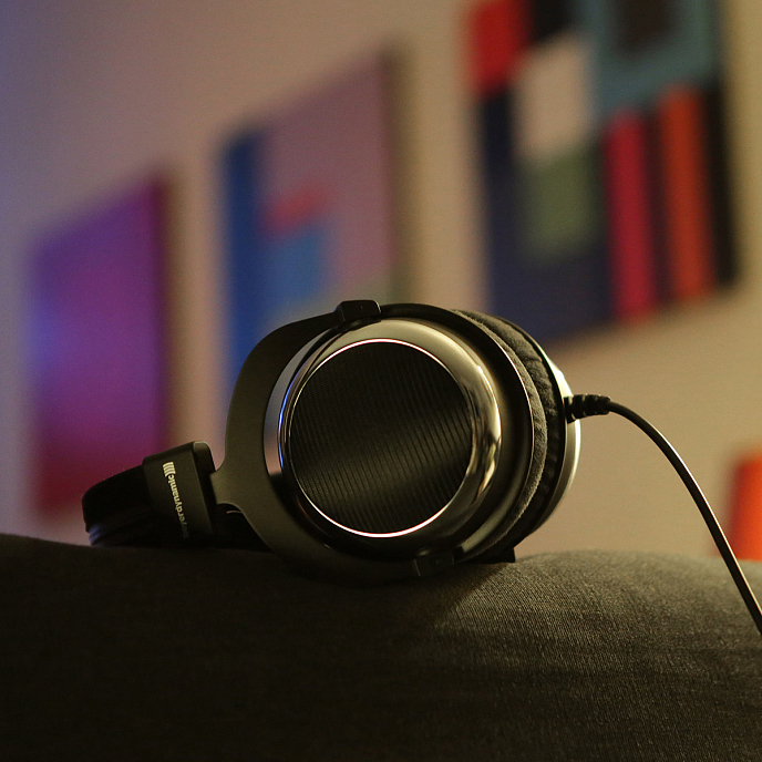 Наушники Beyerdynamic T 90 Jubilee - рис.4