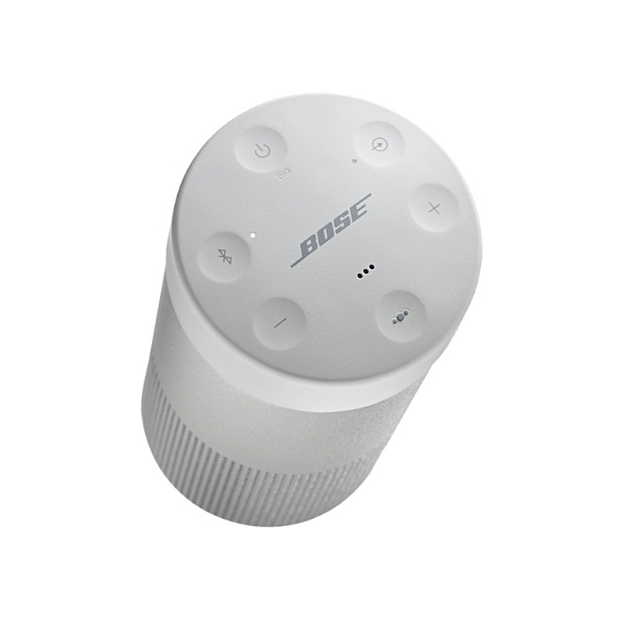 Портативная колонка Bose SoundLink Revolve II Lux Grey - рис.3