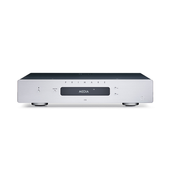 Интегральный усилитель Primare I15 Titan - рис.0
