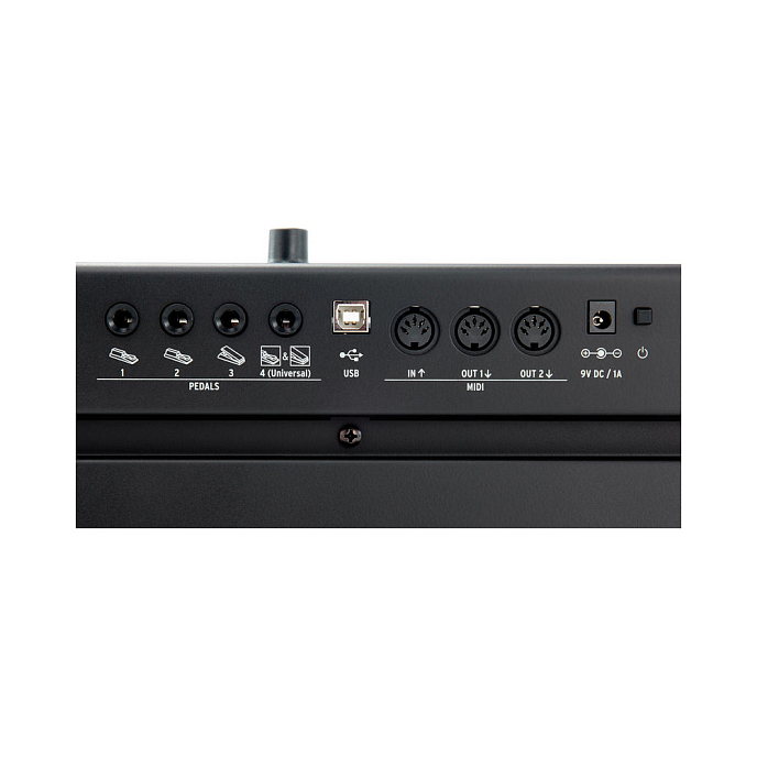 MIDI-клавиатура Studiologic SL88 Grand - рис.4
