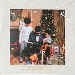 Виниловая пластинка Gregory Porter – Christmas Wish LP