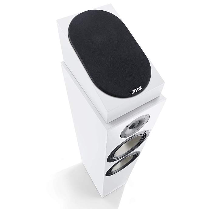 Настенная акустика Canton AR 4 White - рис.4