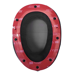 Амбушюры Dekoni Audio Elite Sheepskin Replacement Ear Pads for Meze Liric