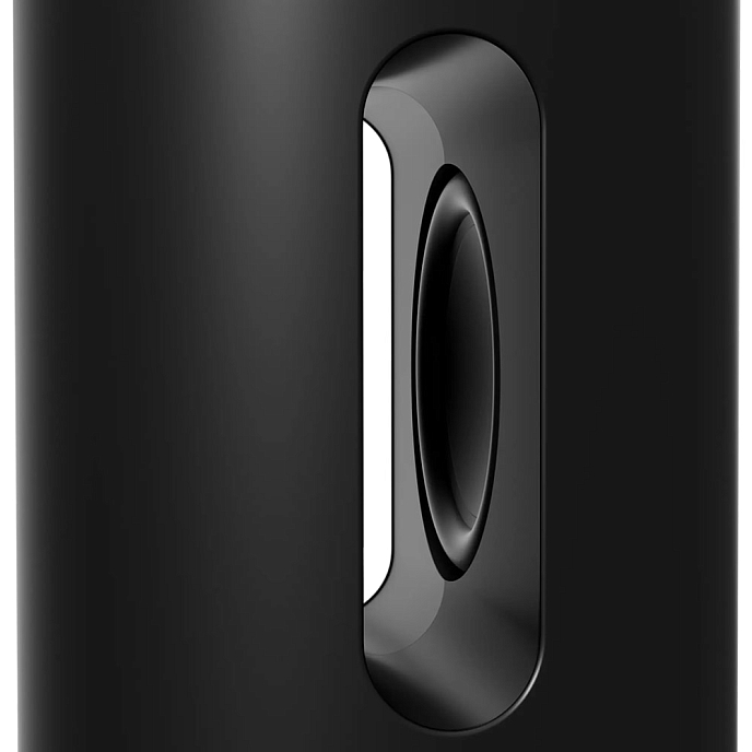Сабвуфер Sonos Sub mini Black - рис.3