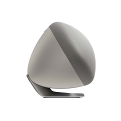 Беспроводная акустика Bowers&Wilkins Zeppelin new pearl grey мультирум акустика_OpenBox