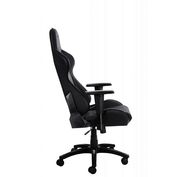 Компьютерное кресло KARNOX HERO XT Black - рис.4