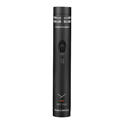 Микрофон инструментальный Beyerdynamic MC 950 Black