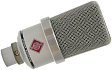 Микрофон студийный Neumann TLM 102 - рис.4