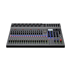 Микшерный пульт Zoom L-20 LiveTrak