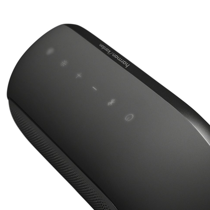 Портативная колонка Harman Kardon Luna 2 Black - рис.8
