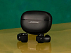 Беспроводные наушники Bose Ultra Open Earbuds Deep Plum - рис.9
