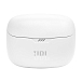 - рис.6 Беспроводные наушники JBL Tune Beam White - рис.6